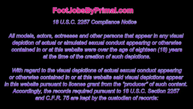 Preview of PrimalFetish Claire Heart XXX